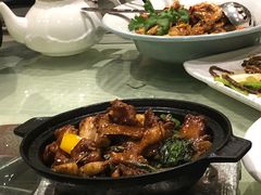 -石头咕(葵蓬店)