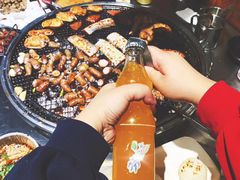 -五彩凉山自助西昌烧烤(柳翠路店)