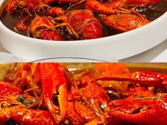 -小河盐帮·私家菜·烤鸭(三元桥·霄云路店)