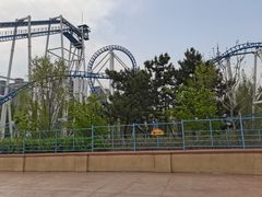 -沈阳方特欢乐世界