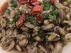 -阿毛饭店(和义路店)