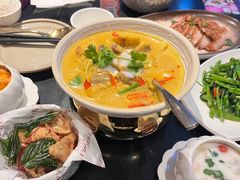 -Thai Alley泰爱里(二沙岛店)
