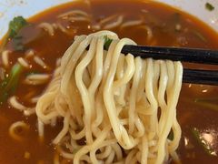-何必是家面馆 HB noodles&coffee