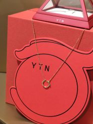 -YIN隐(西岸中環精品店)