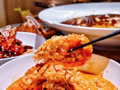 -麻都·成都菜(人民广场店)