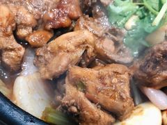 -川香煲(茅台路店)