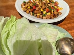 -七色云蔬食(喜邻里店)