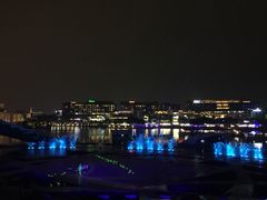 -欢乐海岸水秀剧场
