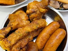 -福屿鲜捞小吃·捞化(福屿总店)