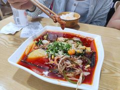 -冒菜西施·非遗冒菜(总店)