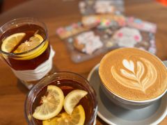 -BAKER&SPICE(BFC外滩金融中心店)