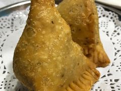 -葛尼沙印度餐厅 (镇明路店)