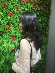 -HD HAIR STYLE