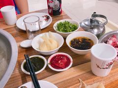 -瑞强涮锅(徐家楼店)