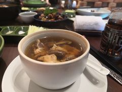 -君悦酒店·1881·北京烤鸭