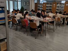 -朝阳区图书馆(小庄店)