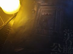 -剧狐剧本杀·月球探案馆(人民广场1号店)