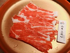 -温野菜涮涮锅(西单大悦城店)