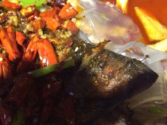 宽粉-鸣记脆皮烤鱼(铁西店)