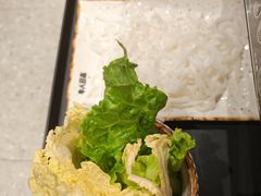 -牛人日志·鲜牛肉骨汤火锅(万科里瑧店)