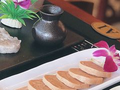 梅林午餐肉-禧鳳記·猪肚鸡火锅(玖洲道店)