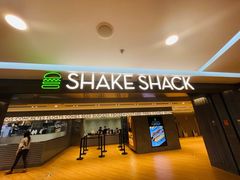 -Shake Shack(西单大悦城店)