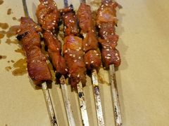 -喝丢一只鞋海鲜烧烤·海肠捞饭(文体街店)