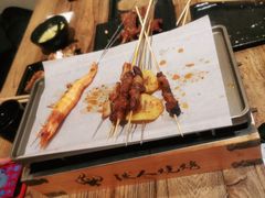 -铁人烧烤(北京店)