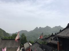 -武当山风景区