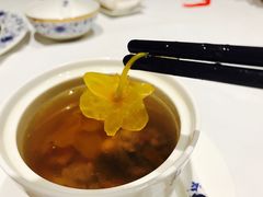-Yan Ting 宴庭中餐厅(上海静安瑞吉酒店)