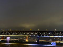 -武汉两江游览·夜游长江(汉口粤汉码头)
