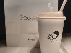 -喜茶(深圳福田星河COCO Park店)