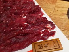 -牛很鲜潮汕牛肉火锅(朝晖路店)