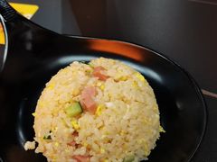 -许哥东北烧烤·铁丳烤串·宫后夹肉(繁花中心店)