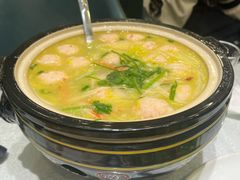-鲜得莱渔港·小平岛海胆馆(七贤岭店)