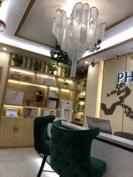 -芳朵美容养生SPA