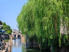 -嘉兴月河历史街区