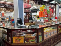 -采芝斋评弹茶馆(观前街店)