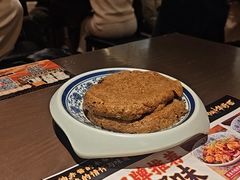 -王繁星面馆(西安熙地港店)