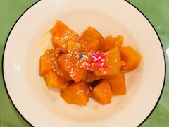 -中国饭店-餐厅