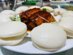 -清都酒楼(美锦大街店)