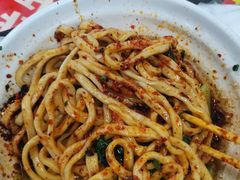 -老陈婆手工面庄