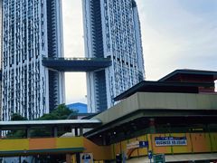 -豚骨王拉面(Orchid Hotel)