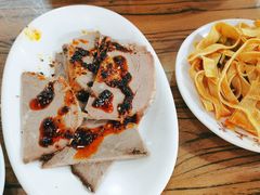 -陇上全荟兰州传统牛肉面(延吉路店)