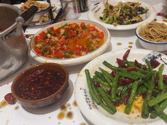 -江味龙虾馆·裸蓝龙虾(南山店)