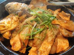 -彩丰楼·中餐厅(国家会展中心上海洲际店)