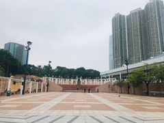 -九龙公园