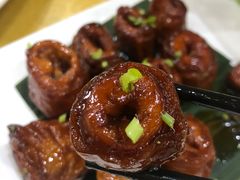 -聚丰德饭店(经五路店)