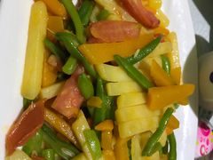 -老毛手抓·盐池滩羊非遗手抓(宁夏总店)