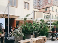 -RAC BAR(安福路店)